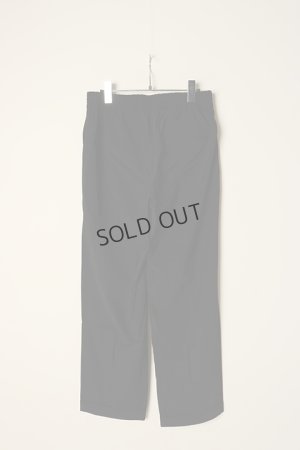 画像5: {SOLD}ALBERTO BRESCI アルベルトブレーシ PINCES OVER PANTS{-BCS}