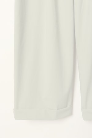 画像3:   ALBERTO BRESCI アルベルトブレーシ PINCES OVER PANTS {-BCS}  :ABPT08-800COT 
