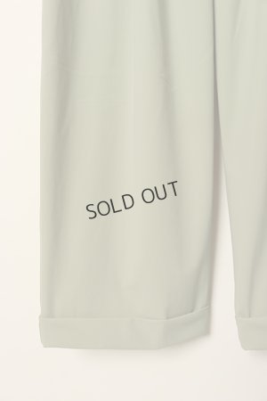 画像3: {SOLD}ALBERTO BRESCI アルベルトブレーシ PINCES OVER PANTS{-BCS}