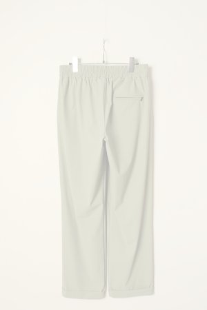 画像5:   ALBERTO BRESCI アルベルトブレーシ PINCES OVER PANTS {-BCS}  :ABPT08-800COT 