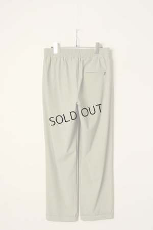 画像5: {SOLD}ALBERTO BRESCI アルベルトブレーシ PINCES OVER PANTS{-BCS}