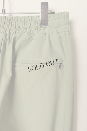 画像6: {SOLD}ALBERTO BRESCI アルベルトブレーシ PINCES OVER PANTS{-BCS}