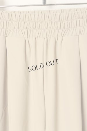 画像2: {SOLD}ALBERTO BRESCI アルベルトブレーシ PINCES OVER PANTS{-BCS}