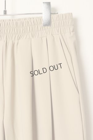 画像3: {SOLD}ALBERTO BRESCI アルベルトブレーシ PINCES OVER PANTS{-BCS}