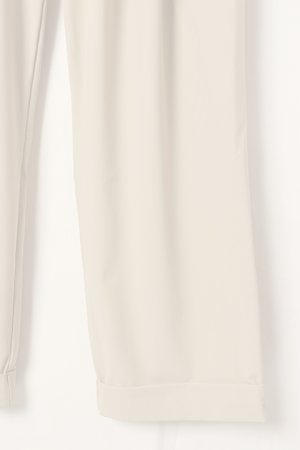 画像5:   ALBERTO BRESCI アルベルトブレーシ PINCES OVER PANTS {-BCS}  :ABPT08-801TAY 