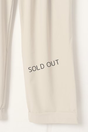 画像5: {SOLD}ALBERTO BRESCI アルベルトブレーシ PINCES OVER PANTS{-BCS}