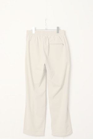 画像6:   ALBERTO BRESCI アルベルトブレーシ PINCES OVER PANTS {-BCS}  :ABPT08-801TAY 
