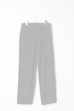 画像1:   ALBERTO BRESCI アルベルトブレーシ PINCES OVER PANTS {-BES}  :ABPT08-803BLACK 