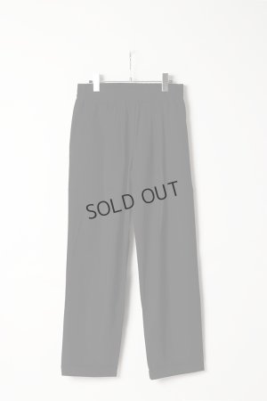 画像1: {SOLD}ALBERTO BRESCI アルベルトブレーシ PINCES OVER PANTS{-BES}