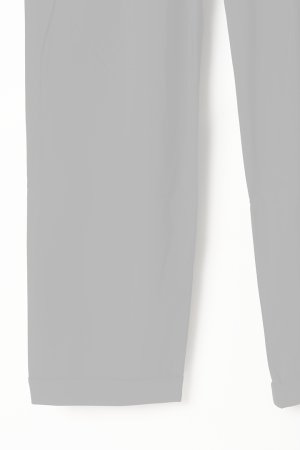 画像4:   ALBERTO BRESCI アルベルトブレーシ PINCES OVER PANTS {-BES}  :ABPT08-803BLACK 