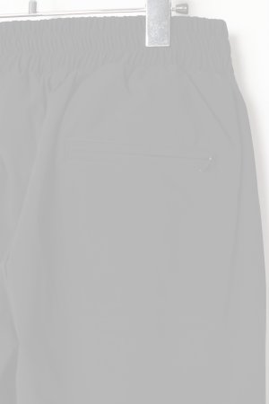 画像5:   ALBERTO BRESCI アルベルトブレーシ PINCES OVER PANTS {-BES}  :ABPT08-803BLACK 