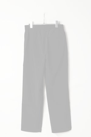 画像6:   ALBERTO BRESCI アルベルトブレーシ PINCES OVER PANTS {-BES}  :ABPT08-803BLACK 