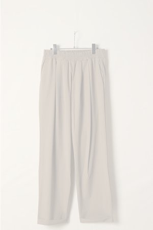 画像1:   ALBERTO BRESCI アルベルトブレーシ PINCES OVER PANTS {-BDS}  :ABPT08-804SAN-BDS 