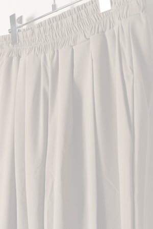 画像2:   ALBERTO BRESCI アルベルトブレーシ PINCES OVER PANTS {-BDS}  :ABPT08-804SAN-BDS 