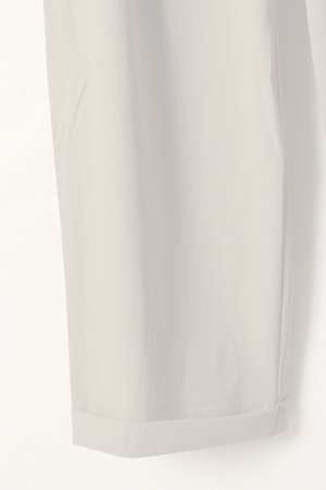 画像3:   ALBERTO BRESCI アルベルトブレーシ PINCES OVER PANTS {-BDS}  :ABPT08-804SAN-BDS 