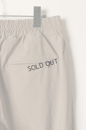 画像4: {SOLD}ALBERTO BRESCI アルベルトブレーシ PINCES OVER PANTS{-BDS}