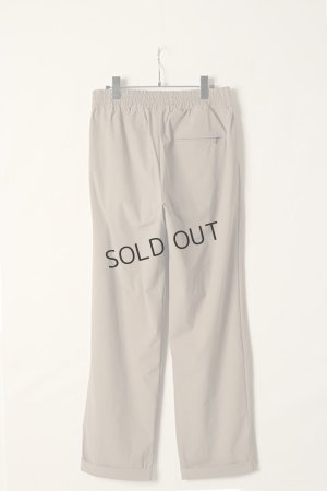 画像5: {SOLD}ALBERTO BRESCI アルベルトブレーシ PINCES OVER PANTS{-BDS}