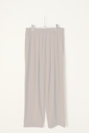 画像1:   ALBERTO BRESCI アルベルトブレーシ PINCES OVER PANTS {-BCS}  :ABPT08-807ROA 