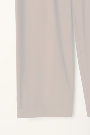 画像3:   ALBERTO BRESCI アルベルトブレーシ PINCES OVER PANTS {-BCS}  :ABPT08-807ROA 