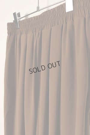 画像4: {SOLD}ALBERTO BRESCI アルベルトブレーシ PINCES OVER PANTS{-BCS}