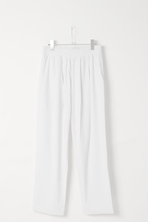 画像1:   ALBERTO BRESCI アルベルトブレーシ PINCES OVER PANTS {-BES}  :ABPT08-808GHOST 