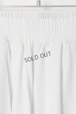 画像2: {SOLD}ALBERTO BRESCI アルベルトブレーシ PINCES OVER PANTS{-BES}