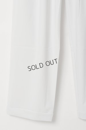 画像4: {SOLD}ALBERTO BRESCI アルベルトブレーシ PINCES OVER PANTS{-BES}