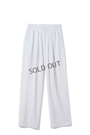 画像1: 【メルセデス・ベンツ・マガジン掲載商品】ALBERTO BRESCI アルベルトブレーシ OVER PINCES PT