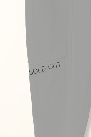 画像3: {SOLD}ALBERTO BRESCI アルベルトブレーシ CARGO PT{-BDS}