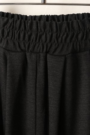 画像2: ALBERTO BRESCI アルベルトブレーシ TECH WOOL OVER PINCES PANTS{-BDA}