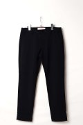 ALBERTO BRESCI アルベルトブレーシ CLASSIC COMFORT PANTS MILANO{-BEA}