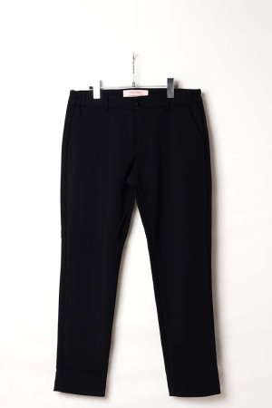 画像1: ALBERTO BRESCI アルベルトブレーシ CLASSIC COMFORT PANTS MILANO{-BEA}