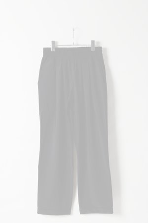 画像1:   ALBERTO BRESCI アルベルトブレーシ PANTS OVER PINCES {-BFS}  :ABPT17-COLDBLK 
