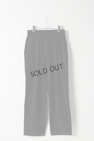 画像1: ALBERTO BRESCI アルベルトブレーシ PANTS OVER PINCES{-BFS}