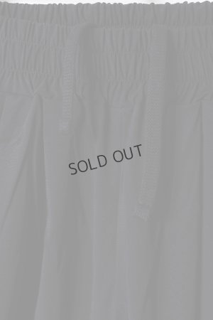 画像2: ALBERTO BRESCI アルベルトブレーシ PANTS OVER PINCES{-BFS}