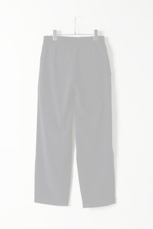 画像5:   ALBERTO BRESCI アルベルトブレーシ PANTS OVER PINCES {-BFS}  :ABPT17-COLDBLK 
