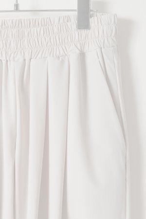 画像2:   ALBERTO BRESCI アルベルトブレーシ PANTS OVER PINCES {-BFS}  :ABPT17-STUCCO 