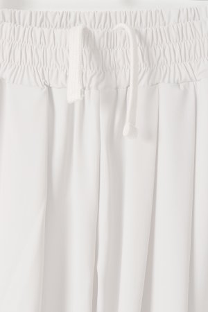 画像3:   ALBERTO BRESCI アルベルトブレーシ PANTS OVER PINCES {-BFS}  :ABPT17-STUCCO 
