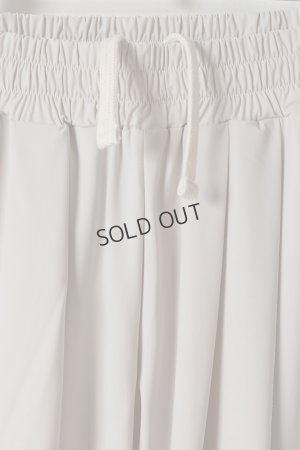 画像3: ALBERTO BRESCI アルベルトブレーシ PANTS OVER PINCES{-BFS}