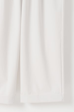 画像4:   ALBERTO BRESCI アルベルトブレーシ PANTS OVER PINCES {-BFS}  :ABPT17-STUCCO 