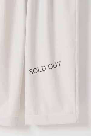 画像4: ALBERTO BRESCI アルベルトブレーシ PANTS OVER PINCES{-BFS}