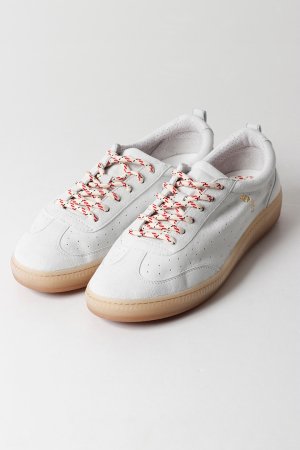 画像1: ALBERTO BRESCI アルベルトブレーシ SNEAKERS{-BFS}