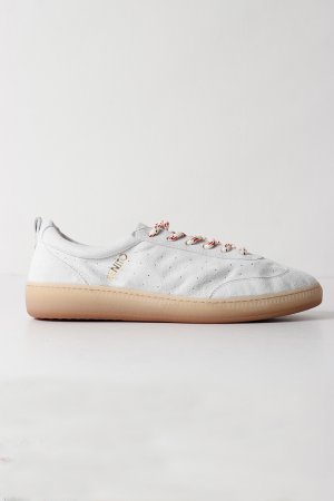 画像3: ALBERTO BRESCI アルベルトブレーシ SNEAKERS{-BFS}