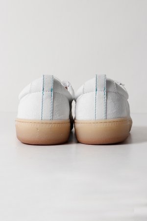 画像4: ALBERTO BRESCI アルベルトブレーシ SNEAKERS{-BFS}