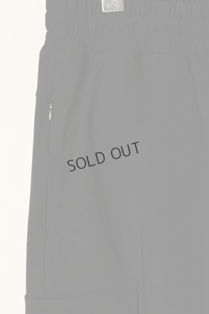 画像3: {SOLD}ALBERTO BRESCI アルベルトブレーシ CARGO SHORTS{-BDA}