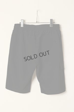 画像5: {SOLD}ALBERTO BRESCI アルベルトブレーシ CARGO SHORTS{-BDA}
