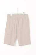   ALBERTO BRESCI アルベルトブレーシ CARGO SHORTS {-BDS}  :ABST00-807ROA-M 