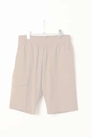画像1:   ALBERTO BRESCI アルベルトブレーシ CARGO SHORTS {-BDS}  :ABST00-807ROA-M 