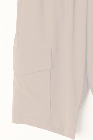 画像3:   ALBERTO BRESCI アルベルトブレーシ CARGO SHORTS {-BDS}  :ABST00-807ROA-M 
