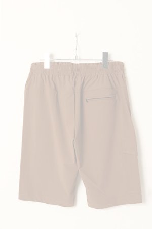 画像5:   ALBERTO BRESCI アルベルトブレーシ CARGO SHORTS {-BDS}  :ABST00-807ROA-M 